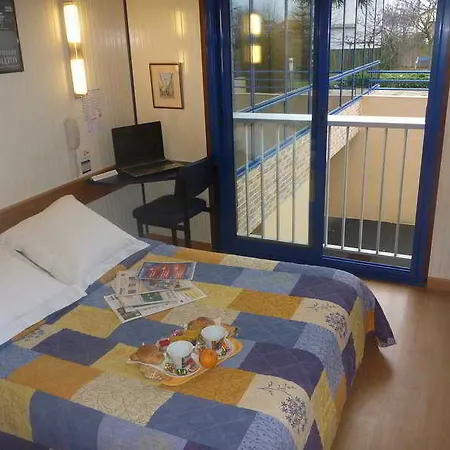 Hotel Arcantis Le Voltaire